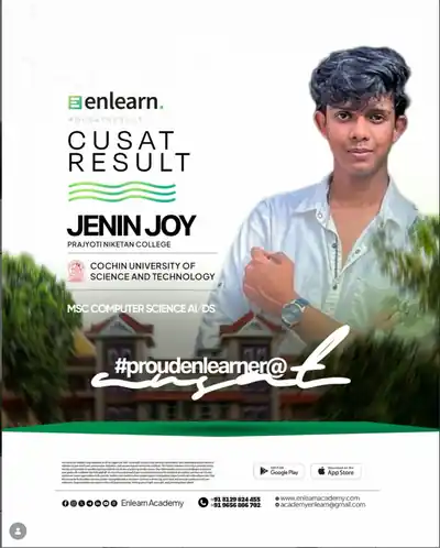 Student Result